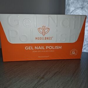 Modelones Gel Nail Polish Set